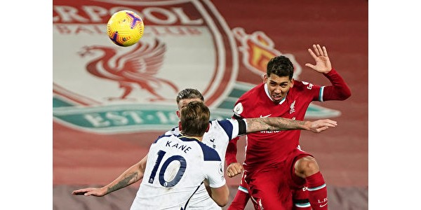 Il Liverpool è ancora una volta in testa alla Premier League